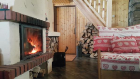 Chata Kiki Malino Brdo, Ružomberok